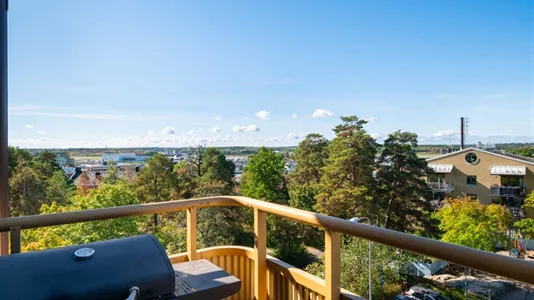 Bostadsrätter till salu i Västerort - foto 1