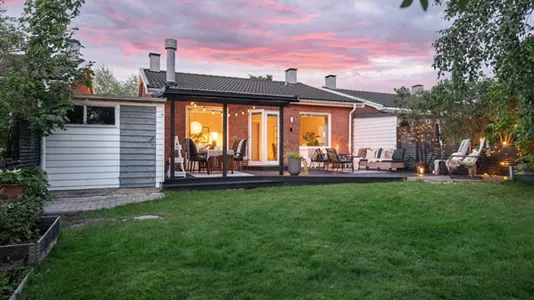 Bostadsrätter till salu i Söderort - foto 2