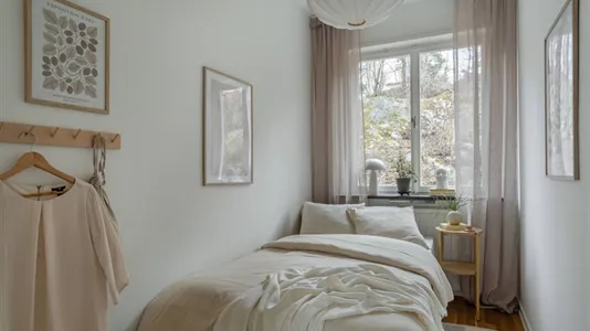Bostadsrätter till salu i Söderort - foto 4