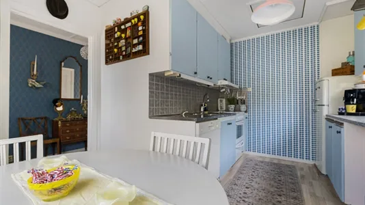 Bostadsrätter till salu i Haninge - foto 7