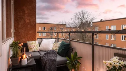 Bostadsrätt till salu i Nässjö, Solberga
