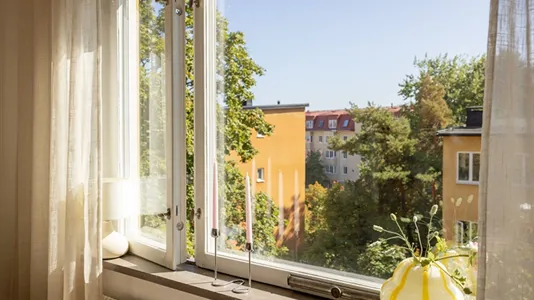 Bostadsrätter till salu i Söderort - foto 5