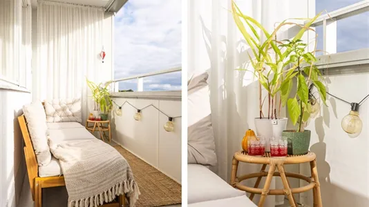 Bostadsrätter till salu i Hammarbyhamnen - foto 12