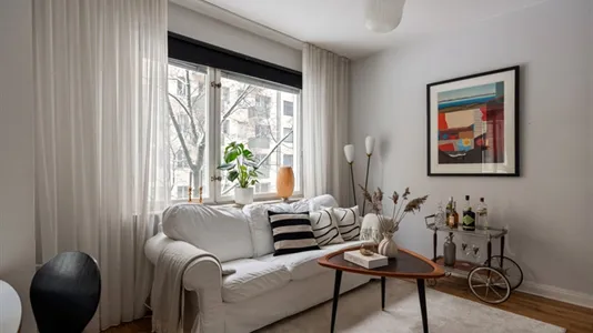 Bostadsrätter till salu i Södermalm - foto 13