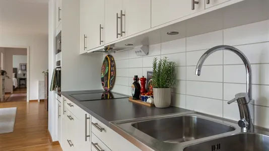 Bostadsrätter till salu i Hammarbyhamnen - foto 5