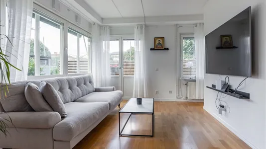 Bostadsrätter till salu i Söderort - foto 11