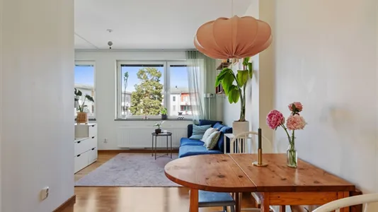 Bostadsrätter till salu i Söderort - foto 9