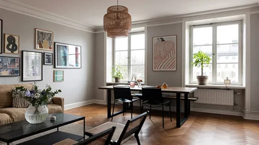 Lägenheter till salu i Östermalm - foto 1