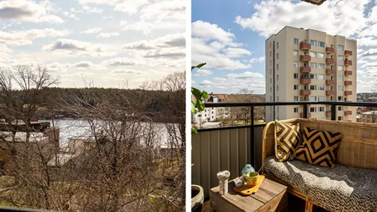 Bostadsrätter till salu i Nacka - foto 4