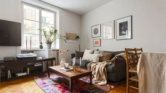 Bostadsrätter till salu i Södermalm - foto 9