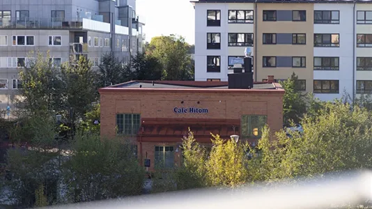 Bostadsrätter till salu i Söderort - foto 12