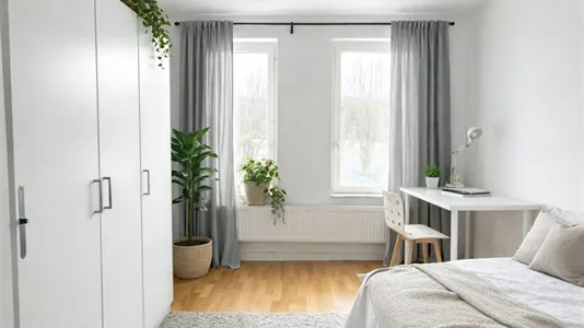 Rum i Sundbyberg - foto 1