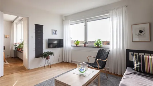Bostadsrätter till salu i Södermalm - foto 11