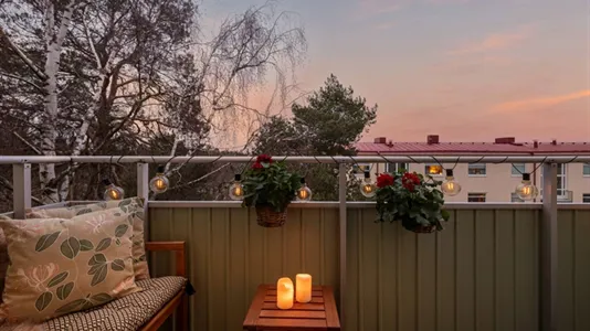 Bostadsrätter till salu i Västerort - foto 2
