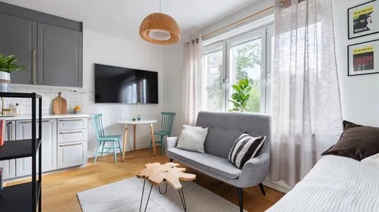 Bostadsrätter till salu i Söderort - foto 4