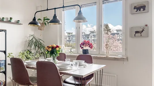 Bostadsrätter till salu i Söderort - foto 11