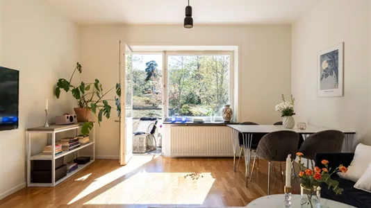 Bostadsrätter till salu i Söderort - foto 4