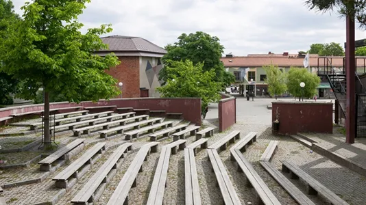 Bostadsrätter till salu i Hammarbyhamnen - foto 13