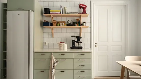 Bostadsrätter till salu i Södermalm - foto 8