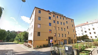 Göteborg - 1rok - 12mån - 9.594kr/mån