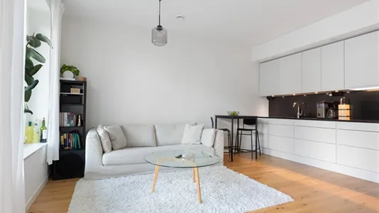 Bostadsrätter till salu i Sundbyberg - foto 5