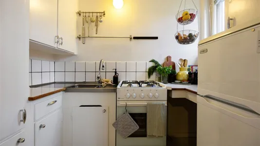 Bostadsrätter till salu i Söderort - foto 12
