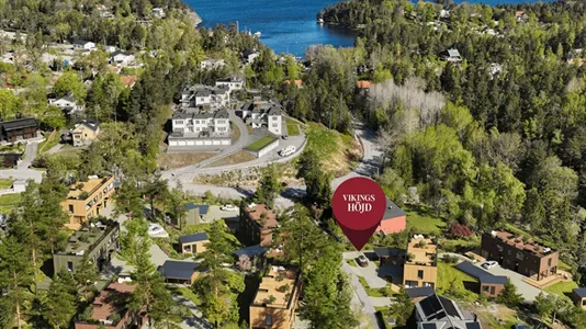 Bostadsrätter till salu i Nacka - foto 5