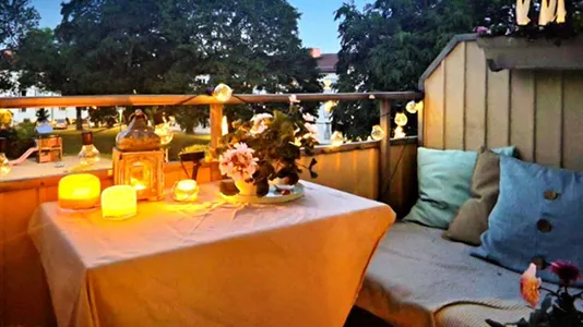 Bostadsrätter till salu i Söderort - foto 8