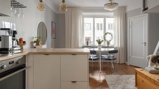 Bostadsrätter till salu i Kungsholmen - foto 1