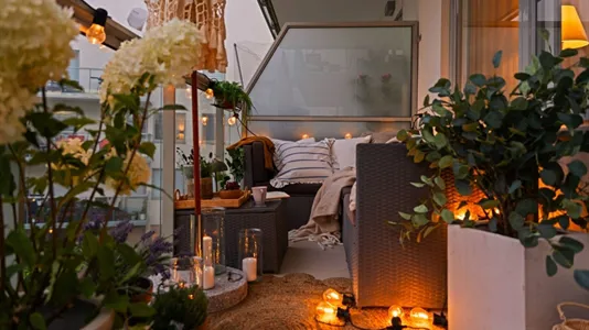 Bostadsrätter till salu i Söderort - foto 4