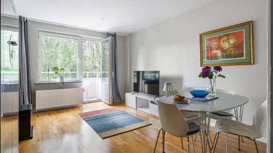 Bostadsrätter till salu i Söderort - foto 6