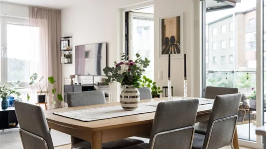 Bostadsrätter till salu i Nacka - foto 12