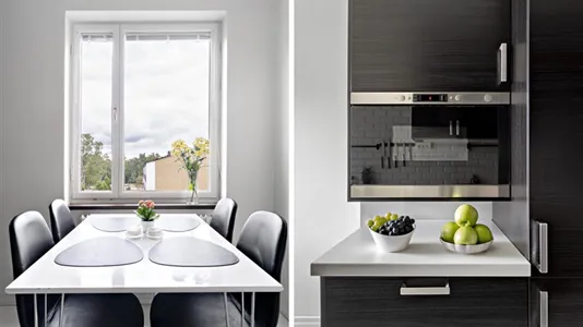 Bostadsrätter till salu i Haninge - foto 5