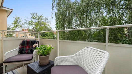 Bostadsrätter till salu i Söderort - foto 1