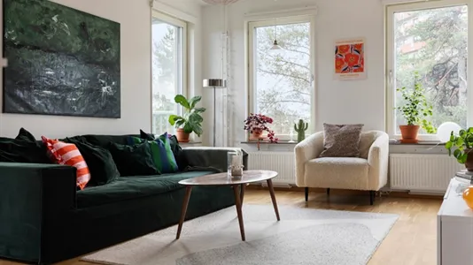 Bostadsrätter till salu i Södermalm - foto 4