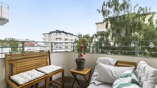 Bostadsrätter till salu i Gärdet/Djurgården - foto 6