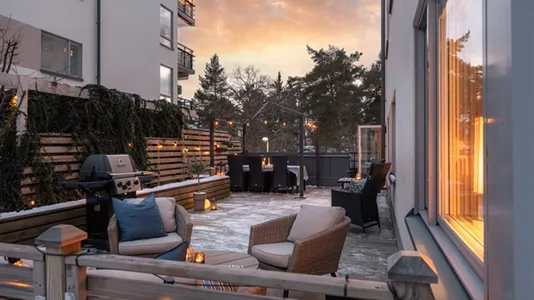 Bostadsrätter till salu i Söderort - foto 2