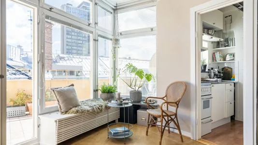 Bostadsrätter till salu i Södermalm - foto 12