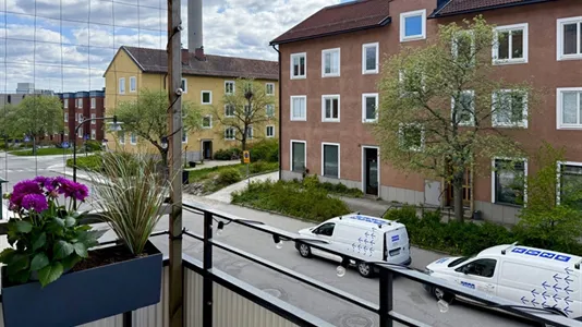 Lägenheter till salu i Gärdet/Djurgården - foto 2