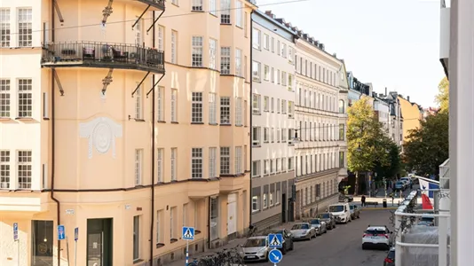 Lägenheter till salu i Östermalm - foto 11