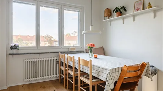 Bostadsrätter till salu i Hammarbyhamnen - foto 3