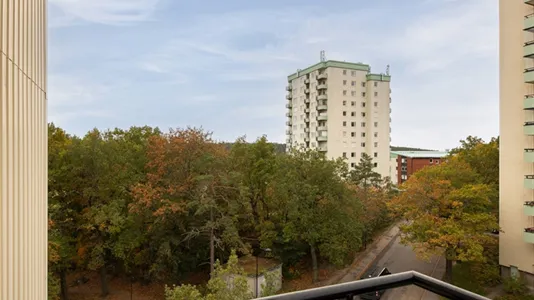 Bostadsrätter till salu i Nacka - foto 2