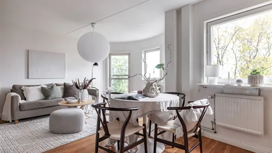 Bostadsrätter till salu i Södermalm - foto 2