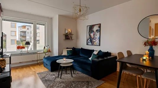 Bostadsrätter till salu i Södermalm - foto 1