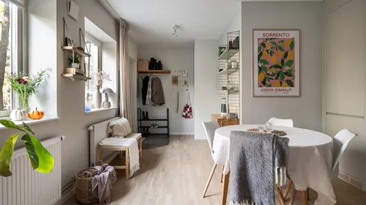 Bostadsrätter till salu i Västerort - foto 8