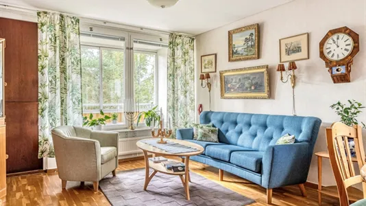 Bostadsrätter till salu i Söderort - foto 4