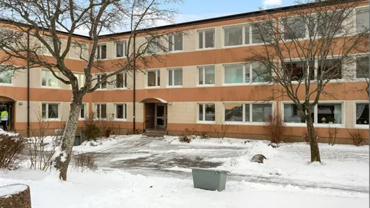 Bostadsrätter till salu i Huddinge - foto 13