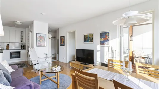 Bostadsrätter till salu i Södermalm - foto 10