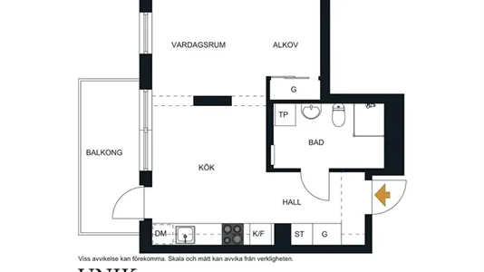Lägenheter i Sundbyberg - foto 10