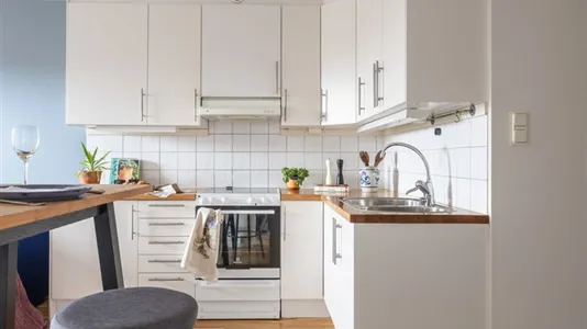 Bostadsrätter till salu i Söderort - foto 8